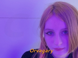 Orvagary