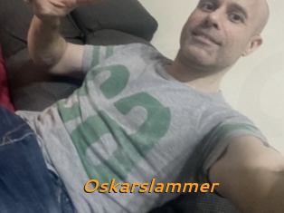 Oskarslammer