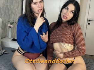 Ottilieanddarlen