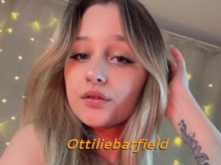Ottiliebarfield
