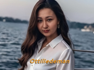 Ottiliedeman