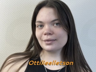 Ottilieelletson
