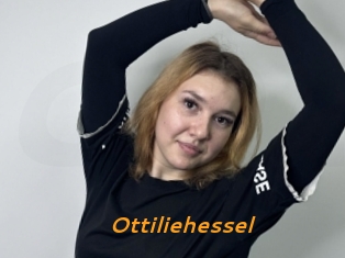 Ottiliehessel