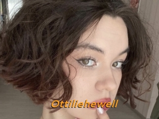 Ottiliehewell
