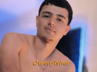 Owenfisher