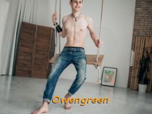 Owengreen