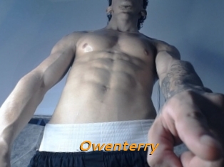 Owenterry