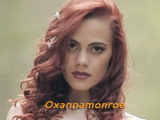 Oxannamonroe