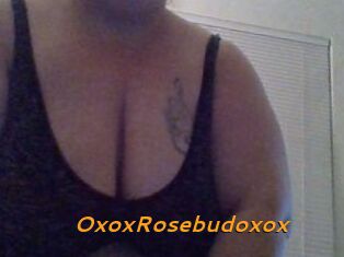 OxoxRosebudoxox