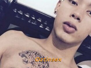 Oztinsex