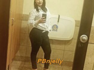 PBnjelly