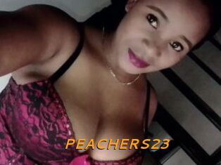 PEACHERS23