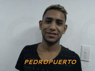 PEDRO_PUERTO