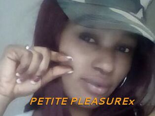PETITE_PLEASUREx