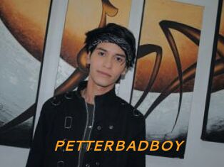 PETTERBADBOY
