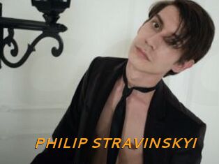 PHILIP_STRAVINSKYI