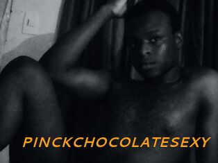 PINCKCHOCOLATESEXY