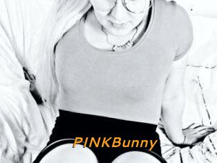 PINKBunny