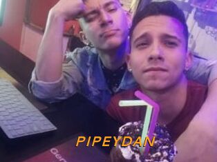 PIPEYDAN