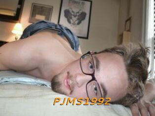 PJMS1992