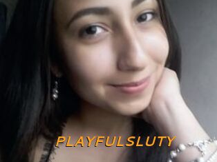 PLAYFULSLUTY
