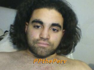 PPthePerv