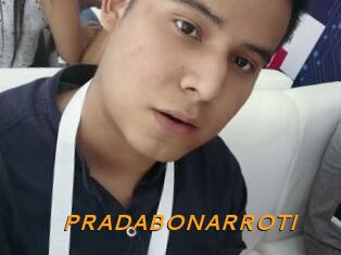 PRADABONARROTI