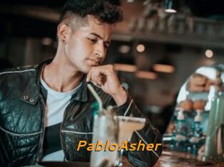 PabloAsher