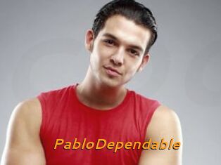 PabloDependable