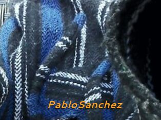 PabloSanchez