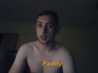 Paddy