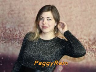 PaggyRain