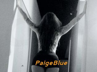 PaigeBlue