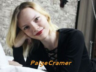 PaigeCramer