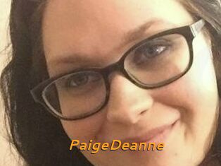 PaigeDeanne