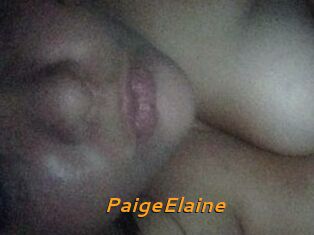 PaigeElaine