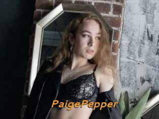 PaigePepper