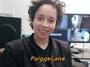 PaiggeLane