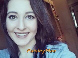 PaisleyMae