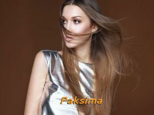 Paksima