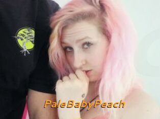 PaleBabyPeach