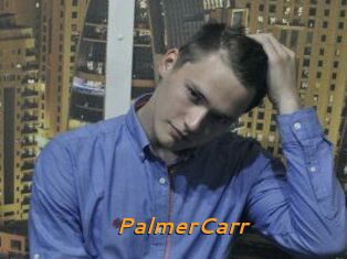 PalmerCarr
