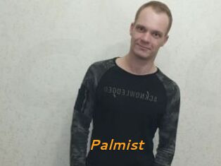 Palmist