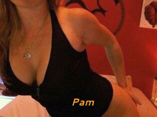 Pam Cuckold Directory