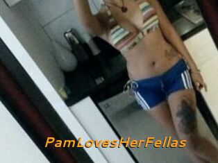 PamLovesHerFellas