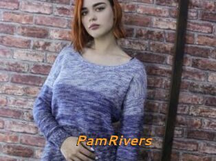 PamRivers