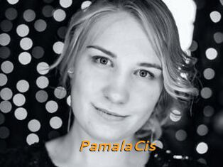 PamalaCis