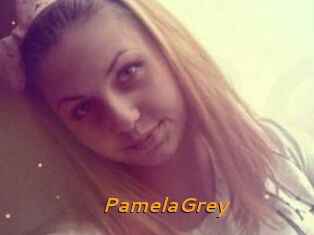 PamelaGrey