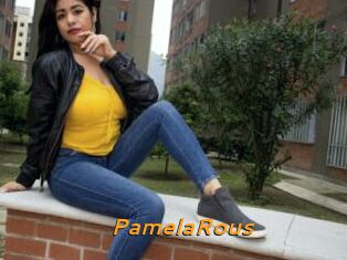 PamelaRous