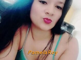 PamelaRoy